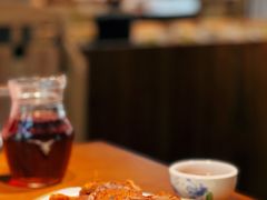熏鹅-宴武夷·匠心闽味(印象大红袍店)