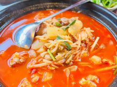酸笋鸡-多味居(剪子巷店)