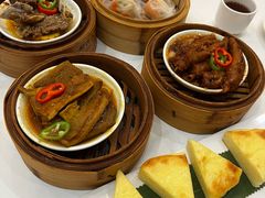 -顺德人家食府(黄金广场店)