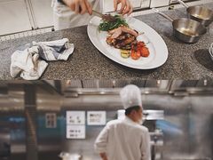 -君悦酒店·La Terrazza意合園·意式风味