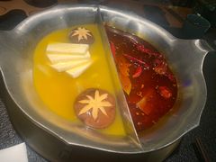 -湊湊火锅·茶憩(锦艺城店)
