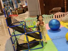 -香厨中餐厅(松北香格里拉店)