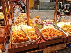 -汉阳廷自助烤肉·火锅(万丰海岸城店)