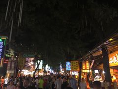 -花奶奶酸梅汤·晨晨的店(大皮院西口店)