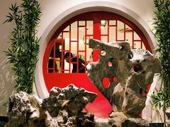 -冶春茶社(星汉大厦店)