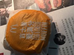 -麦当劳(宝山大厦店)