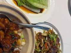 -禧宴Joyous Restaurant(禧园店)