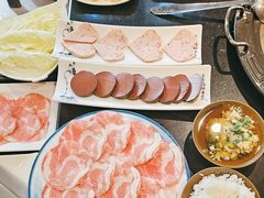 -宽板凳老灶火锅(簋街店)