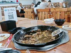 -朝族高丽火盆(长白山总店)
