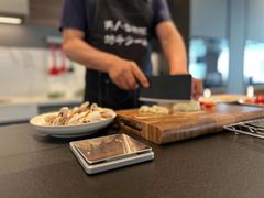 -Living Kitchen团建·厨艺派对空间(国贸店)