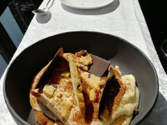 -瑞吉酒店 · Elba 欧尔巴意大利餐厅· 精致意餐·云端聚会