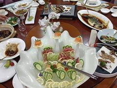 -聚宝渔港.五钻酒家(上地店)