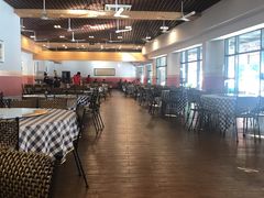 大堂-钱大妈海鲜饭店(保利林语店)