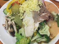 -So Lounge索兰至餐厅(蓝色港湾店)