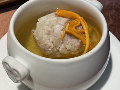 -兰庭玉树·老饭骨家宴(后海店)