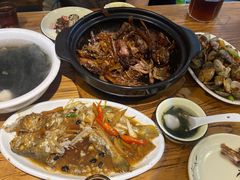 -宝旺姜母鸭(顶澳仔猫街店)