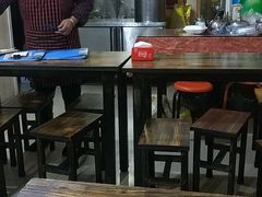 大堂-江南古镇味道·私房菜