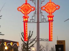 -那香海钻石沙滩浴场