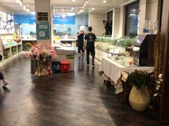 -山海经·海边人家 海鲜新青岛菜(扬州路店)