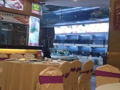 -益利大酒楼(井岸店)