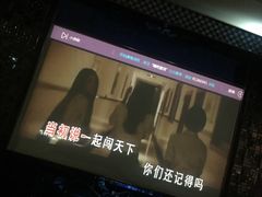 -唱吧麦颂KTV(方庄店)