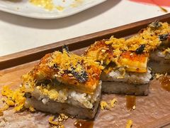 -佛山希尔顿酒店·融誉亚洲美食荟