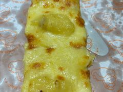 -夏日玛莉西餐厅(金茂览秀城店)