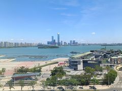 -馋遇江南·精致湖景雅宴(东方之门店)