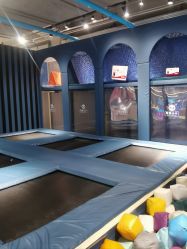 -KidSteam儿童乐园(富力城店)