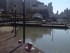 -苏州河梦清园环保主题公园