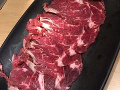 -新石器烤肉(南站店)
