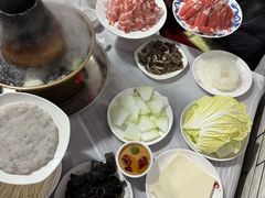 -鑫龙火锅(北园店)