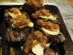 -蒜香焼肉PURUSHIN(马场路店)