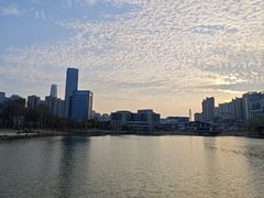-后襄河公园