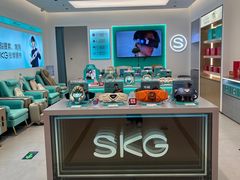 -凯德MALL(望京店)