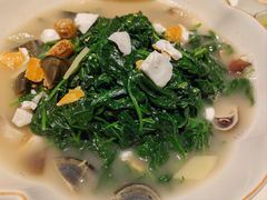 -正佳广场万豪酒店-粤菜餐厅·点心·海鲜·聚餐