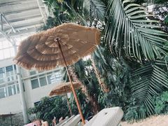 -中家鑫园温泉酒店鑫悦汤泉