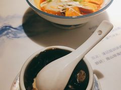 -醉英雄四川料理(新塘万达广场店)