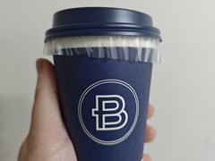 -巴黎贝甜(大宁国际商业广场店)