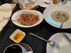 -Efes Turkish & Mediterranean Cuisine 艾菲斯餐厅(陆家嘴店)