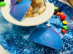 星空球沙律-3号仓库·创意中国菜(新世界城店)