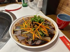 -玺炖·中国铁锅炖(南京东路店)