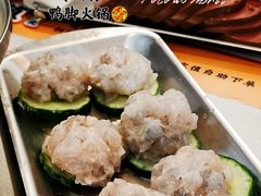 -小螺大作·螺蛳粉火锅(林和西店)