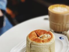 -角落低卡烘焙(正弘城店)