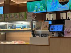 -奈雪的茶(印象城店)