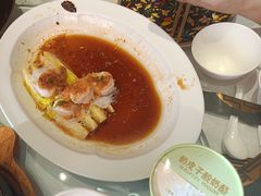 -盛百味·家宴餐厅(霸州分店)