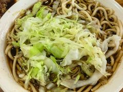 老汤素面（中）-柴氏风味斋(甘家口店)
