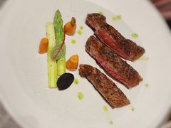 安格斯M2眼肉-莲西餐(曲江店)