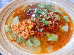-姚家豆花