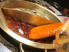-小龙坎老火锅(西安路店)